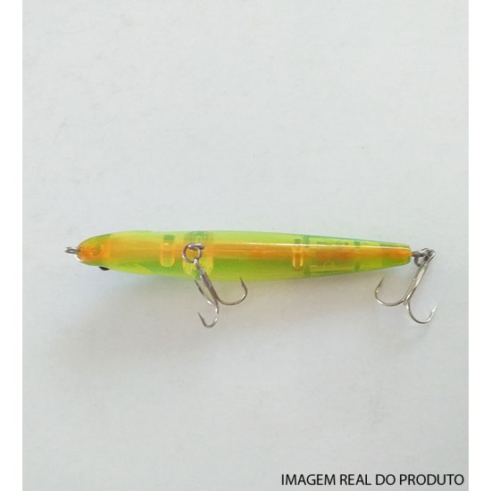 Isca Aqua Freak Rowdy Stick 90 - #04 - USADA