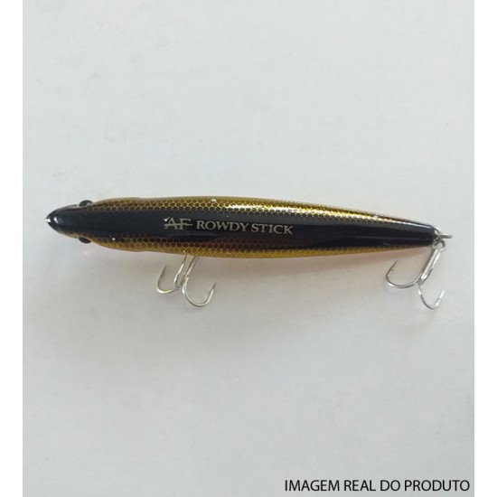 Isca Aqua Freak Rowdy Stick 90 - #05 - USADA Isca Aqua Freak Rowdy Stick 90 - #05 - USADA