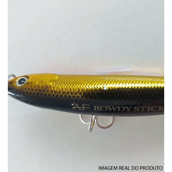 Isca Aqua Freak Rowdy Stick 90 - #05 - USADA Isca Aqua Freak Rowdy Stick 90 - #05 - USADA