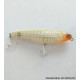 Isca Bonnie 85 - 8,7g 8,5cm - #01 - Jackall (USADA)