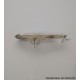 Isca Bonnie 95 - 12g 9,5cm - #01- Jackall (USADA)
