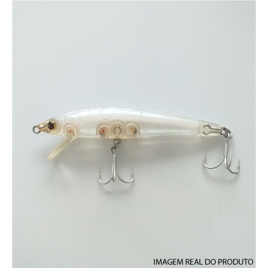 Isca Artificial Rip’n Minnow 90 – 9cm – 7g – #03 - Cultiva (USADA)