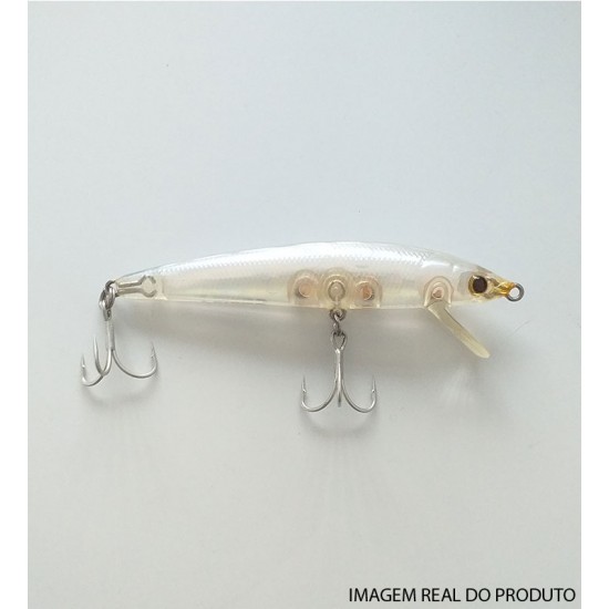 Isca Artificial Rip’n Minnow 90 – 9cm – 7g – #03 - Cultiva (USADA)