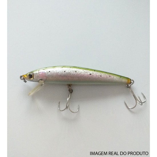 Isca Artificial Rip’n Minnow 90 – 9cm – 7g – #05 - Cultiva (USADA)
