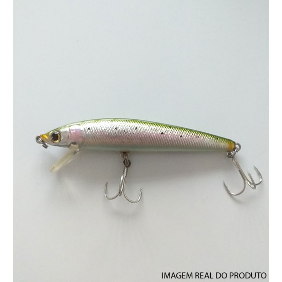 Isca Artificial Rip’n Minnow 90 – 9cm – 7g – #05 - Cultiva (USADA)