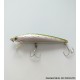 Isca Artificial Rip’n Minnow 90 – 9cm – 7g – #05 - Cultiva (USADA)