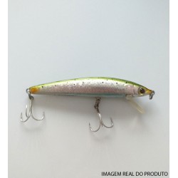 Isca Artificial Rip’n Minnow 90 – 9cm – 7g – #05 - Cultiva (USADA)