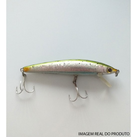 Isca Artificial Rip’n Minnow 90 – 9cm – 7g – #05 - Cultiva (USADA)