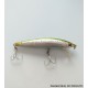 Isca Artificial Rip’n Minnow 90 – 9cm – 7g – #05 - Cultiva (USADA)