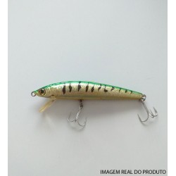 Isca Artificial Rip’n Minnow 90 – 9cm – 7g – #06 - Cultiva (USADA)