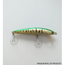 Isca Artificial Rip’n Minnow 90 – 9cm – 7g – #06 - Cultiva (USADA)