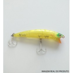 Isca Artificial F-Tec 90 S-Four - 9cm 10,5g F-Tec - #04 USADA