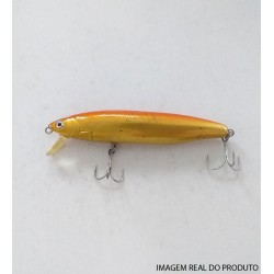 Isca Kikuchi Minnow VF 110 #01 - USADA