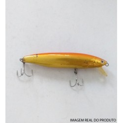 Isca Kikuchi Minnow VF 110 #01 - USADA