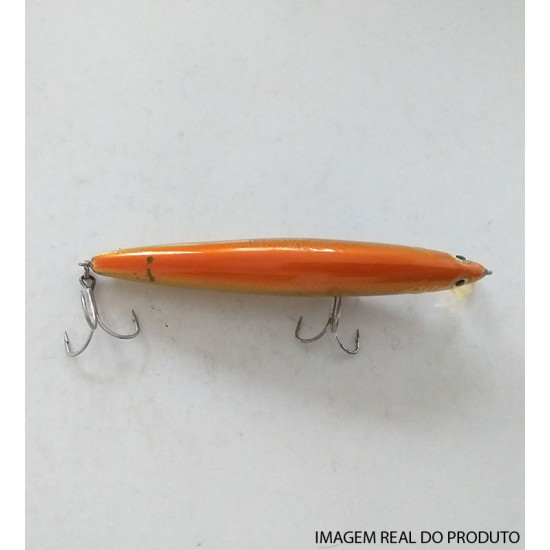 Isca Kikuchi Minnow VF 110 #01 - USADA