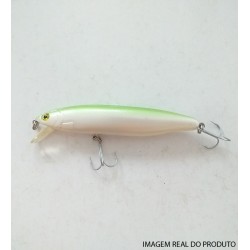 Isca Kikuchi Minnow VF 110 #03 - USADA