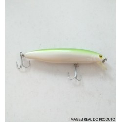 Isca Kikuchi Minnow VF 110 #03 - USADA