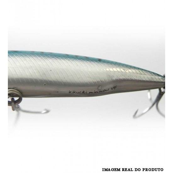 Isca Kikuchi Minnow VF 90 #03 - USADA