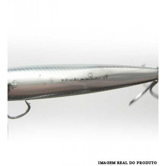 Isca Kikuchi Minnow VF 90 #03 - USADA