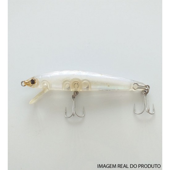 Isca Artificial Rip’n Minnow 90 – 9cm – 7g - #02 - Cultiva (USADA)