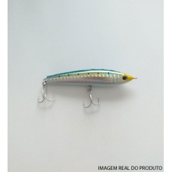 Isca Red Pepper Baby Salt Tiemco - #02 - USADO