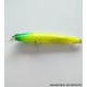 Isca Artificial Saruna 125 - 12,5cm 18g Smith - #01 USADA