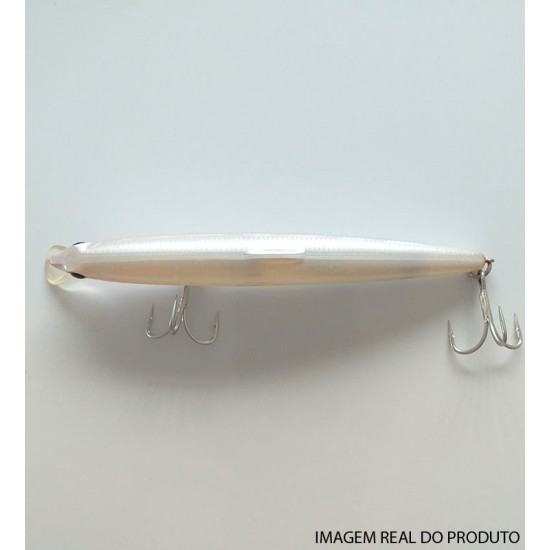 Isca Artificial Saruna 125 - 12,5cm 18g Smith - #03 USADA
