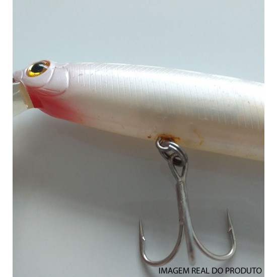 Isca Artificial Saruna 125 - 12,5cm 18g Smith - #03 USADA