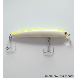 Isca Artificial Saruna 125 - 12,5cm 18g Smith - #05 USADA