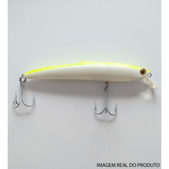 Isca Artificial Saruna 125 - 12,5cm 18g Smith - #06 USADA