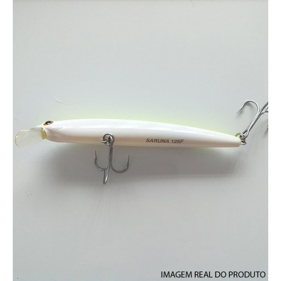 Isca Artificial Saruna 125 - 12,5cm 18g Smith - #06 USADA