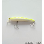 Isca Artificial Saruna 95F - 9,5cm 9,5g Smith - #05 USADA