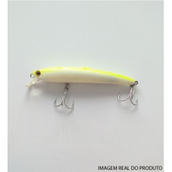 Isca Artificial Saruna 95F - 9,5cm 9,5g Smith - #05 USADA