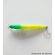 Isca Artificial Saruna 95F - 9,5cm 9,5g Smith - #10 USADA