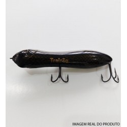 Isca Trairão 13cm 28g #05 - Imakatsu - USADO