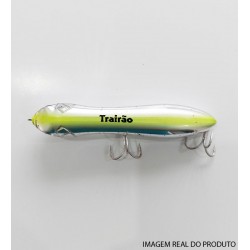 Isca Trairão 13cm 28g #02 - Imakatsu - USADO