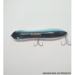 Isca Trairão 13cm 28g #04 - Imakatsu - USADO