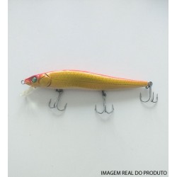 Isca Vision 110 - 11cm 14g Megabass - #06 USADA