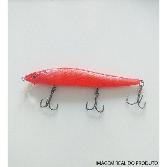 Isca Vision 110 - 11cm 14g Megabass - #08 USADA