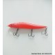 Isca Vision 110 - 11cm 14g Megabass - #08 USADA