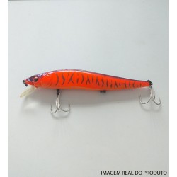 Isca Vision 110 - 11cm 14g Megabass - #03 USADA