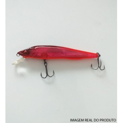 Isca Vision 95 9,5cm 10g Megabass - #04 USADA