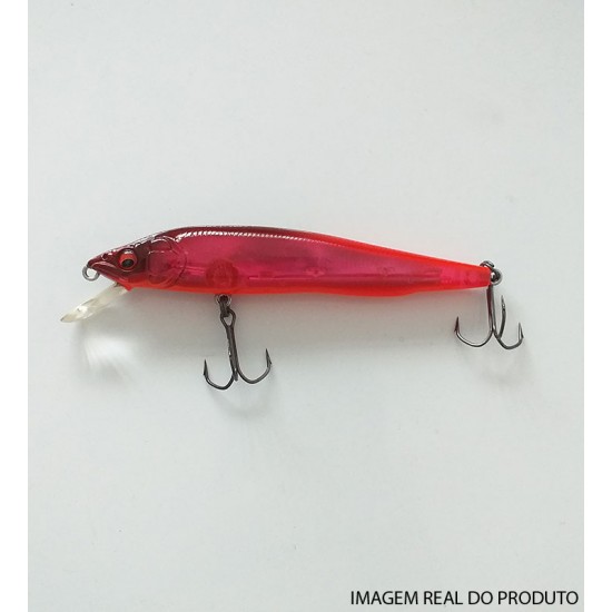 Isca Vision 95 9,5cm 10g Megabass - #04 USADA