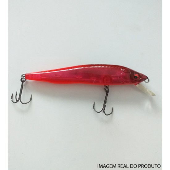 Isca Vision 95 9,5cm 10g Megabass - #04 USADA