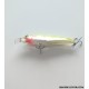 Isca Artificial Yo-Zuri Crystal Minnow 3DS Suspending (SP) - #01 - USADA