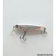 Isca Artificial Yo-Zuri Crystal Minnow 3DS Suspending (SP) - #02 - USADA