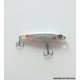 Isca Artificial Yo-Zuri Crystal Minnow 3DS Suspending (SP) - #02 - USADA