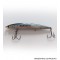 Isca Log Surf Bassday 124F 16g - #01 - USADO Isca Log Surf Bassday 124F 16g - #01 - USADO