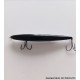 Isca Log Surf Bassday 124F 16g - #01 - USADO