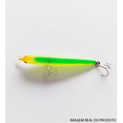 Isca Tackle House Bitstream F95 #03 - USADA